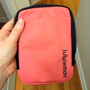 Lululemon Belt Bag